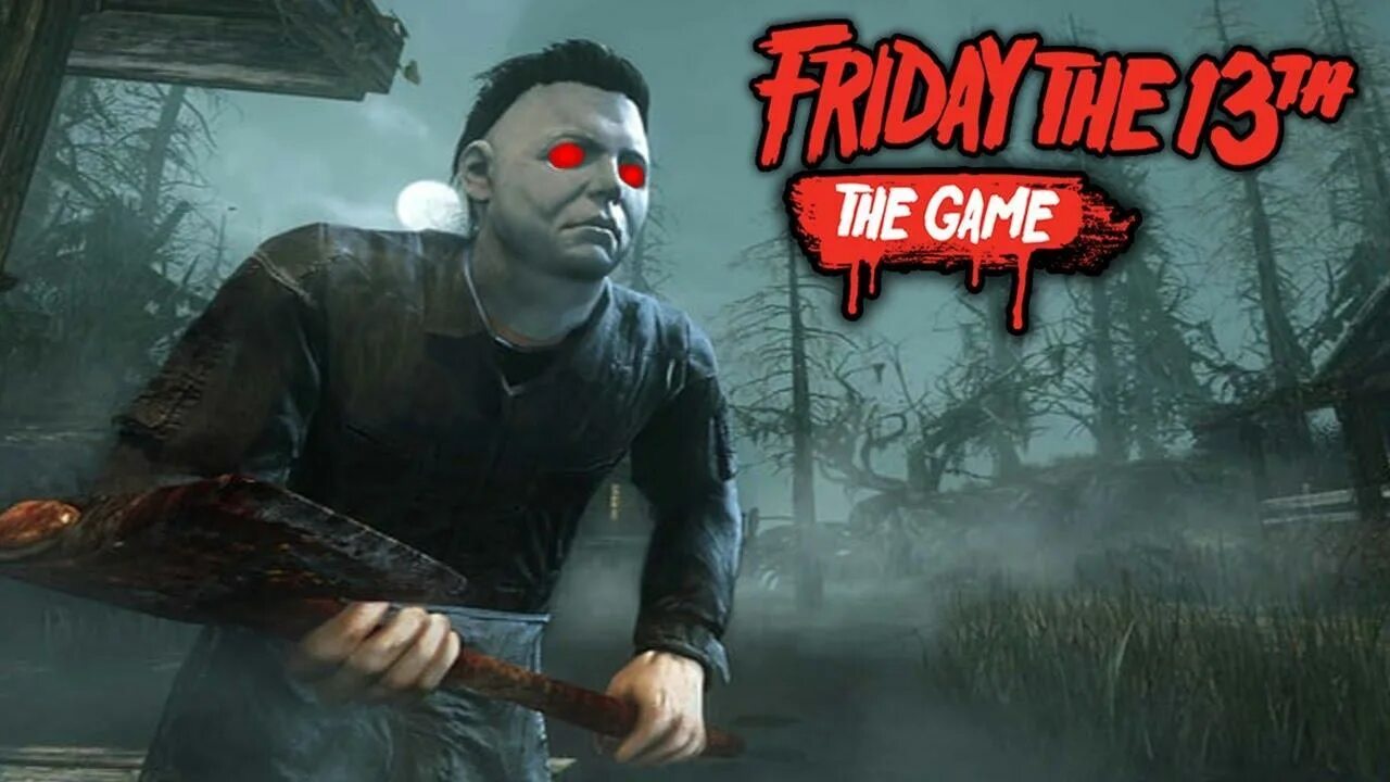 Friday the 13th the game edition