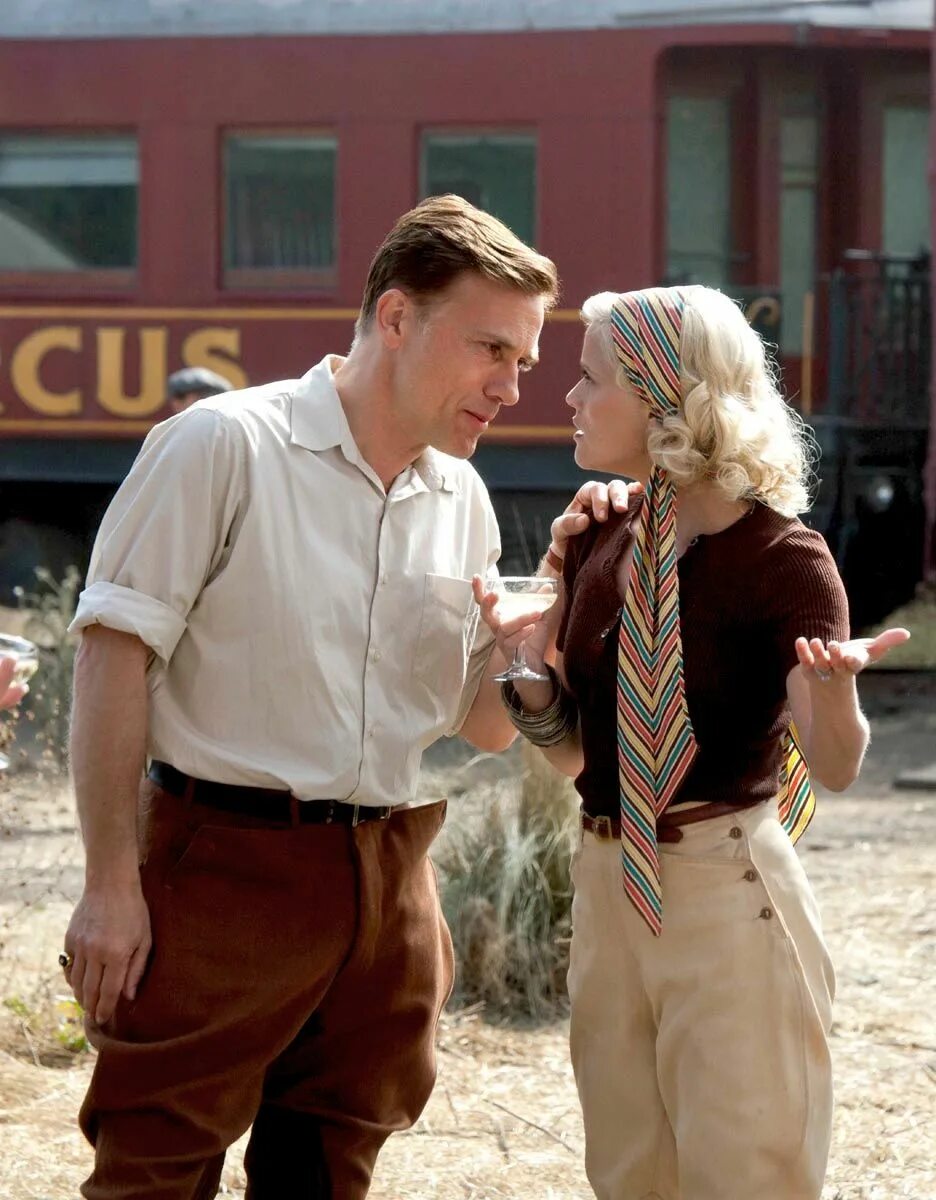 Воды слонам отзывы. Риз Уизерспун воды слонам. Воды слонам! Water for Elephants, 2011. Кристоф Вальц воды слонам.