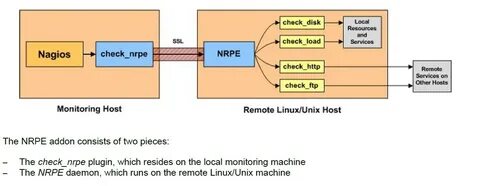 Remote host