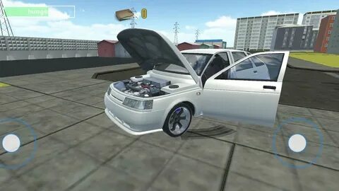 Drive simulator life
