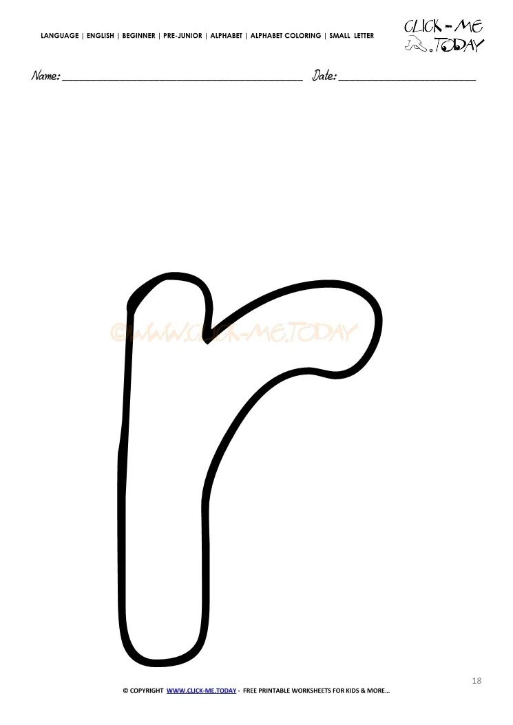 Page r