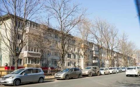 Аренда просп острякова 5 владивосток