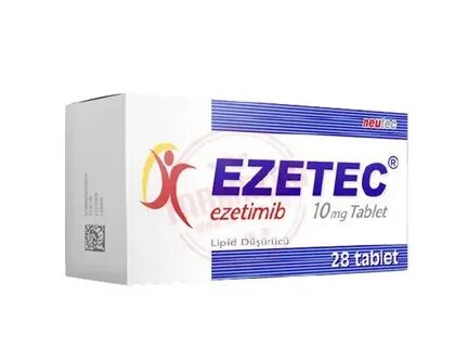 Эзетимиб аптека