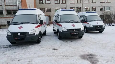 Больница 12 заводоуковск