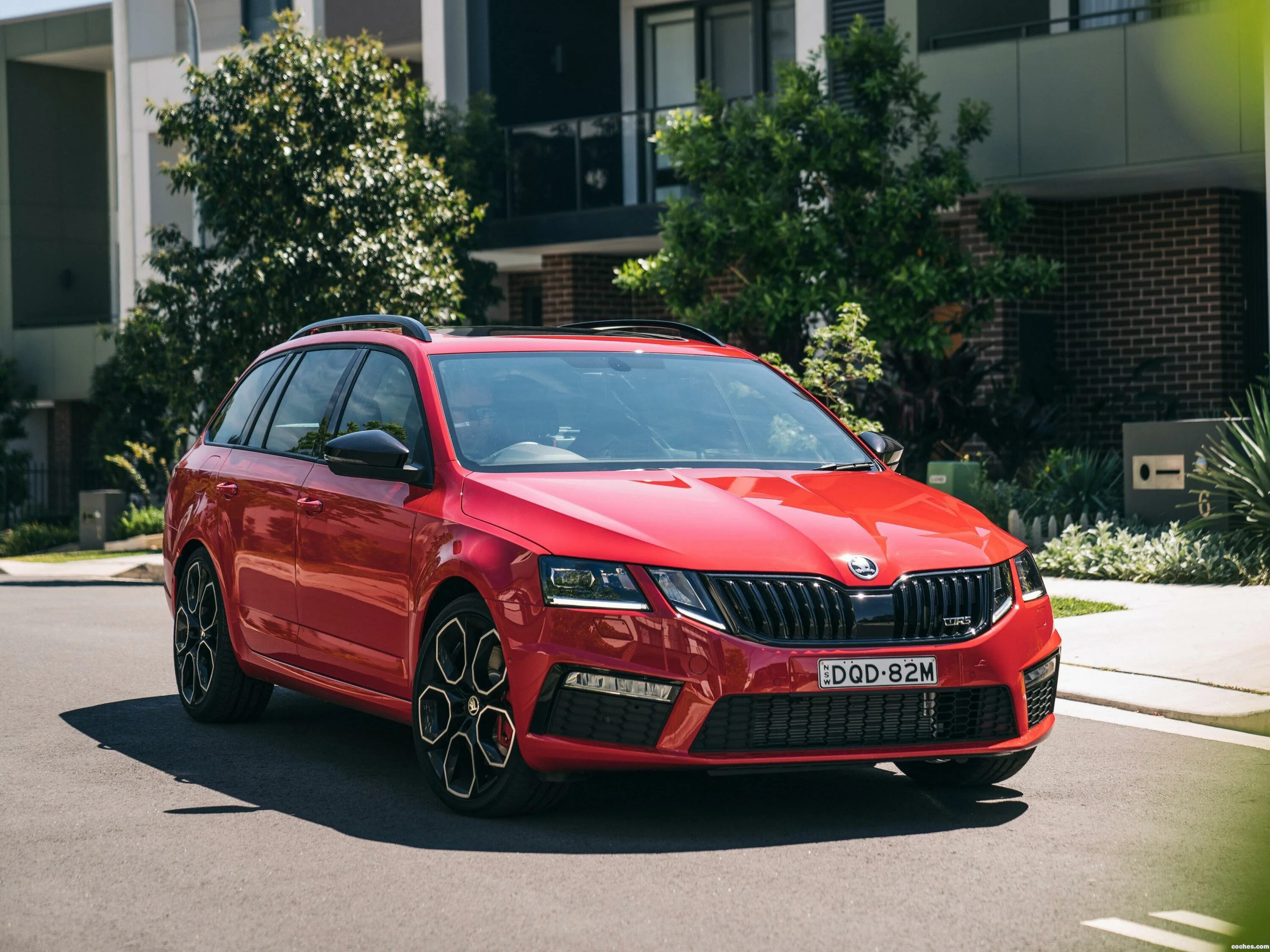 Skoda octavia rs 2019. Skoda Octavia RS 2018. Skoda Octavia RS 245.