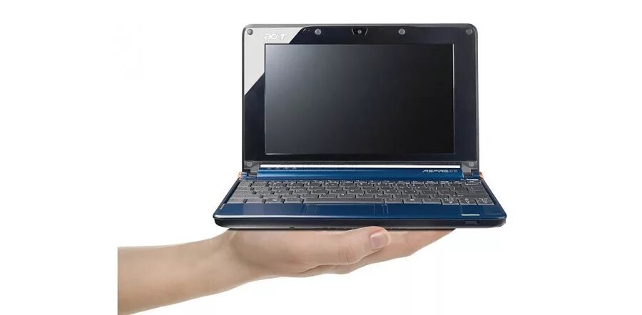 Модели маленьких ноутбуков. Ноутбук Acer Aspire one aoa150. Acer Mini Notebook. Маленький ноутбук Acer 550. 3q Clutch нетбук.