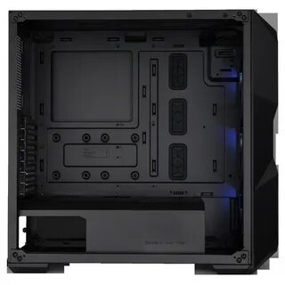 Cooler master masterbox td500 mesh