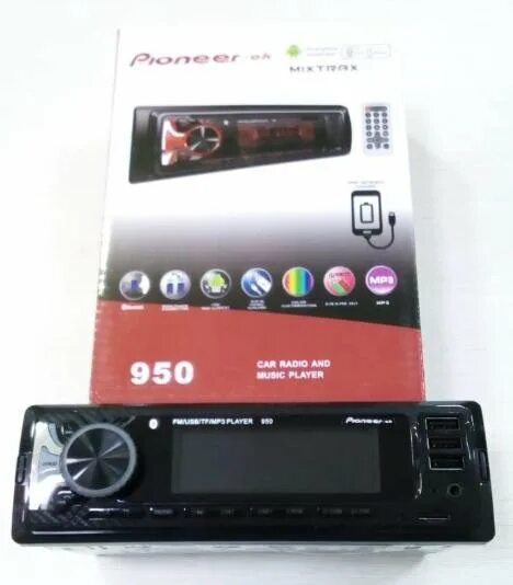 Pioneer ok ax3. Магнитофон Пионер 950. Автомагнитола Пионер ок. Магнитола для автомобиля Pioneer ok. Магнитола Пионер 950вт.