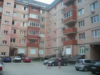 Ул есенина краснодар