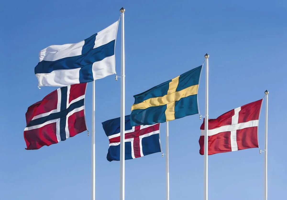 Флаг Дании и Норвегии. Флаг Дании Швеции и Норвегии. Флаги Норвегии Швеции Финляндии Дании Исландии. Флаги скандинавских стран. Scandinavian countries