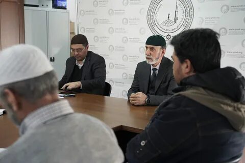 Таврический муфтият