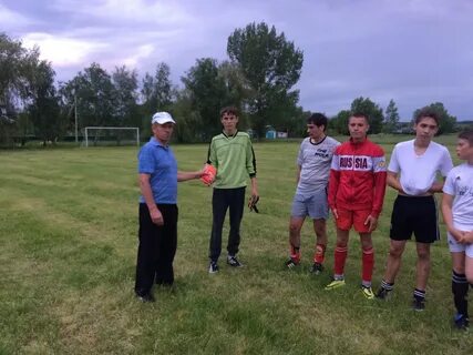 Погода в ребриково