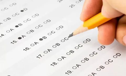 Have a test