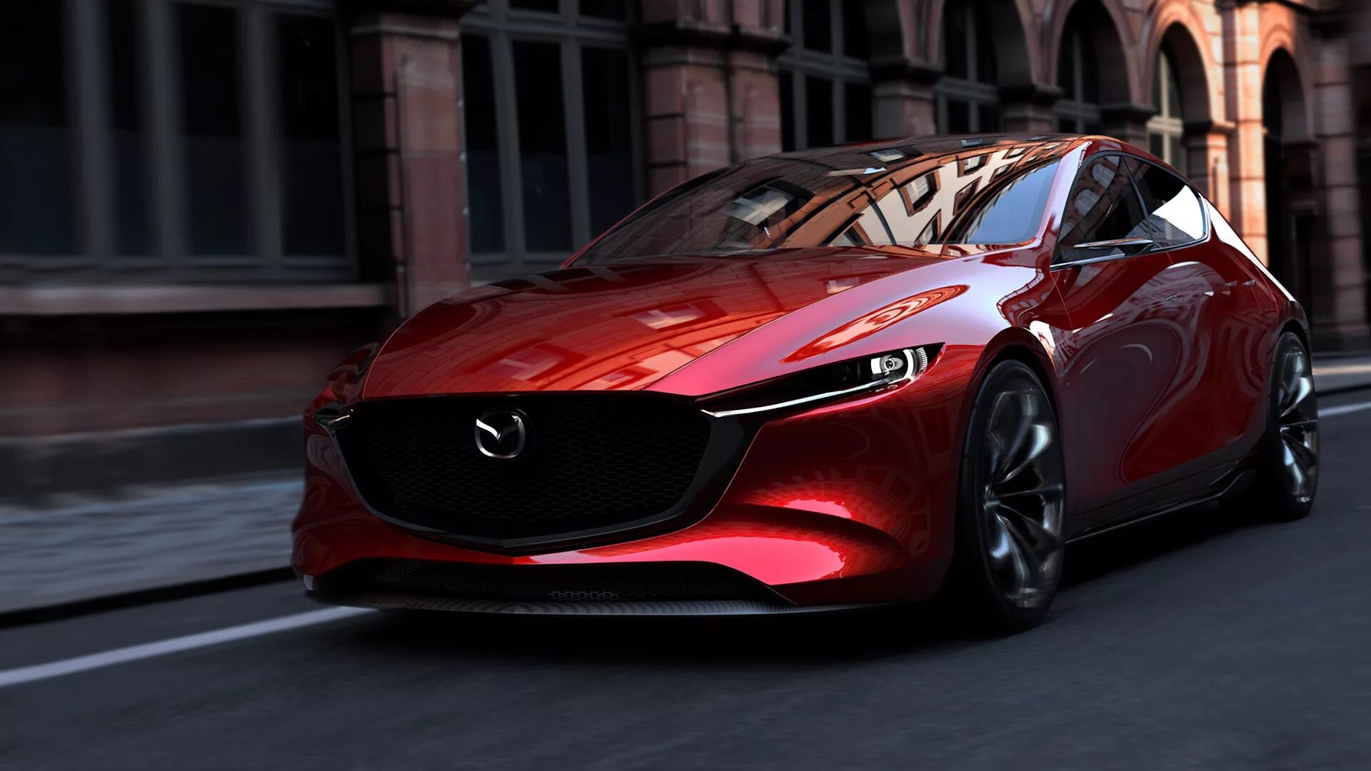 Mazda арт. 2017 Mazda Kai Concept. Мазда 6 концепт 2020. Mazda 3 концепт. Mazda 3 Kai.