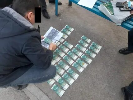 Быстрые деньги аресты