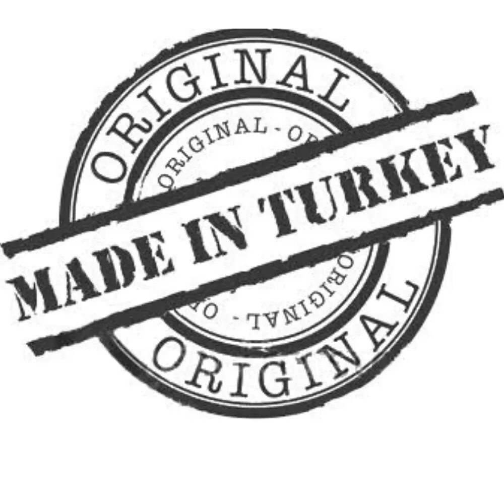 In original ru. Маде ин Турция. Сделано в Турции. Made in Turkey лого. Производство Турция логотип.