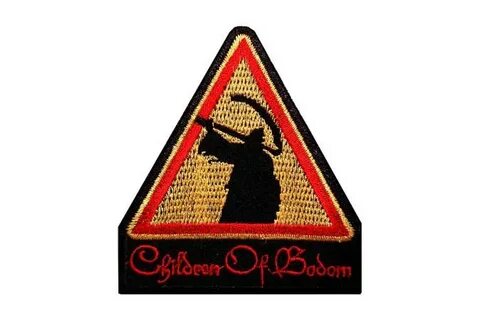 Children of bodom тексты