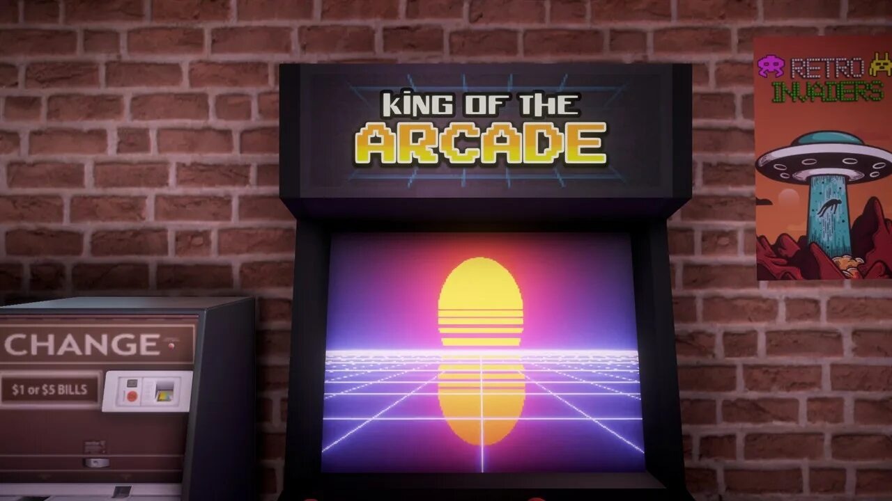 Arcade window. Arcade windows.