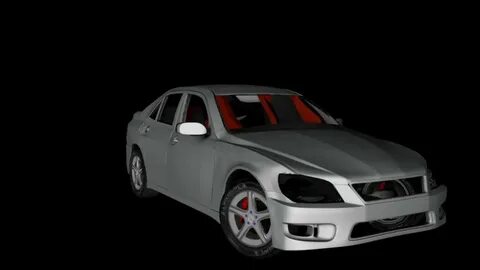 3d модели фар