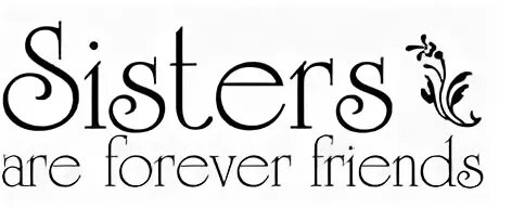 Sister текст