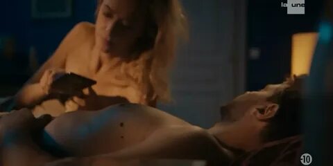 Age Helene de Fougerolles - le secret d'Elise revealed