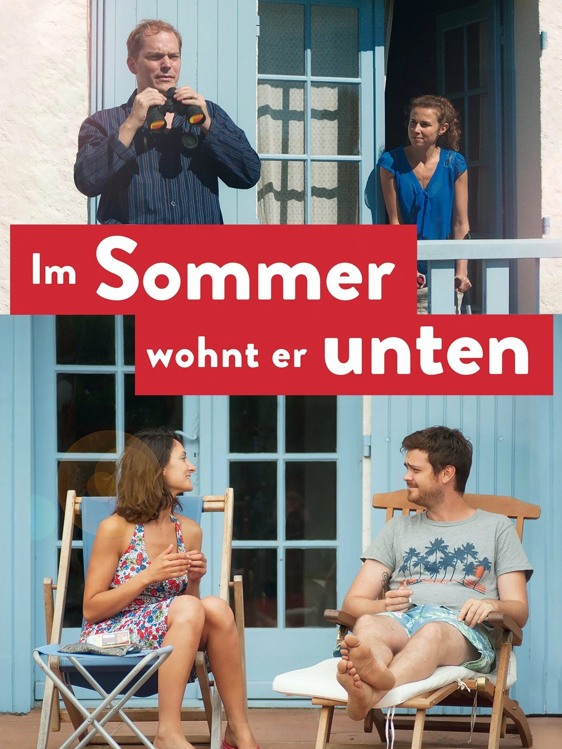The trouble with being born (2020). Summer downstairs. Summer downstairs. The girl downstairs. Несчастье родиться / the trouble with being born (2020).