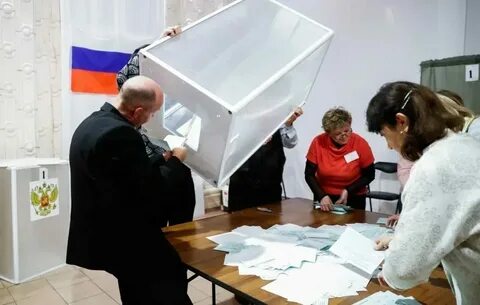 Кто победит на выборах в оренбурге