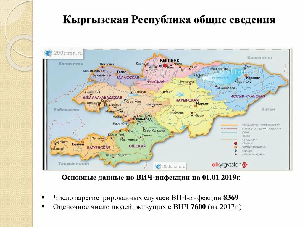 Киргизы на карте. Республика Кыргызстан на карте. Территория Кыргызской Республики. Географическая карта Республики Киргизия. Киргизия на карте с границами.