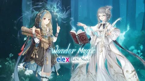 Love nikki