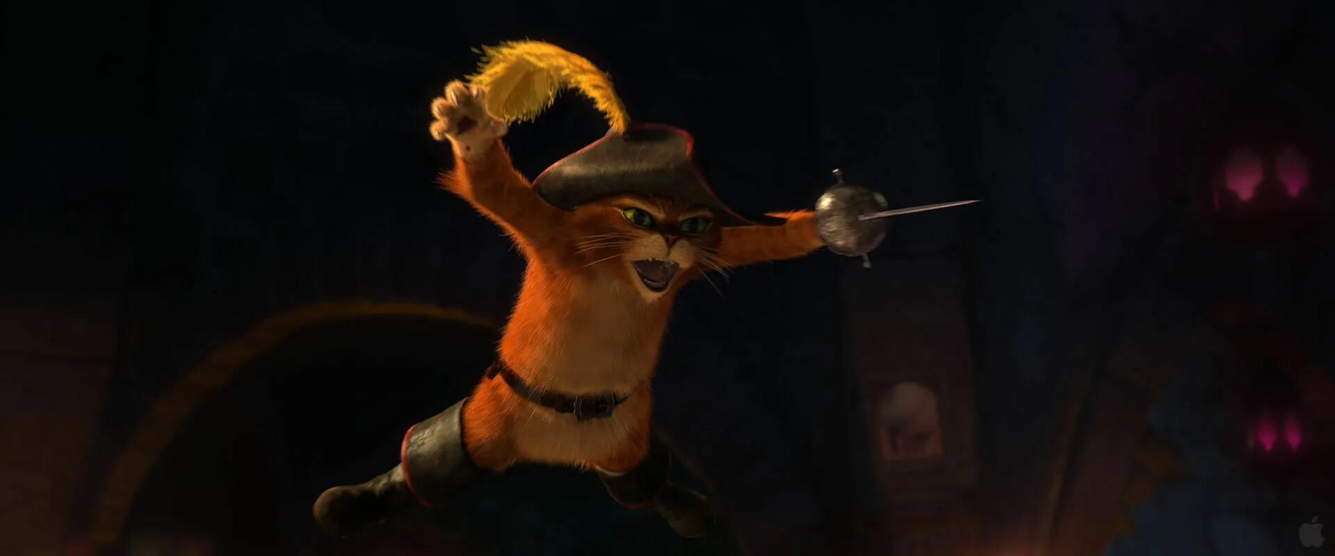 Puss in Boots Dreamworks Animation Wiki Fandom