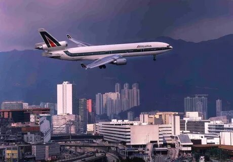 Kai tak