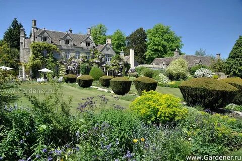 Very england
