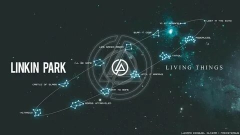 Linkin park over each other текст