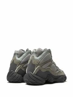 Adidas 500 high