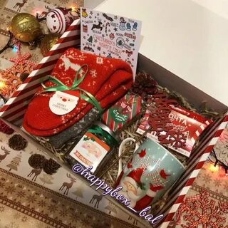 Что подарить на новый год 400 руб