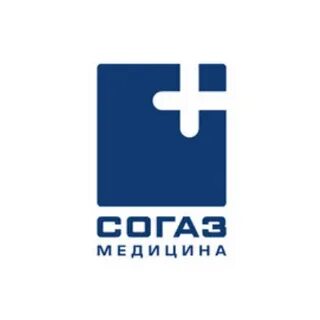 Согаз медицинский