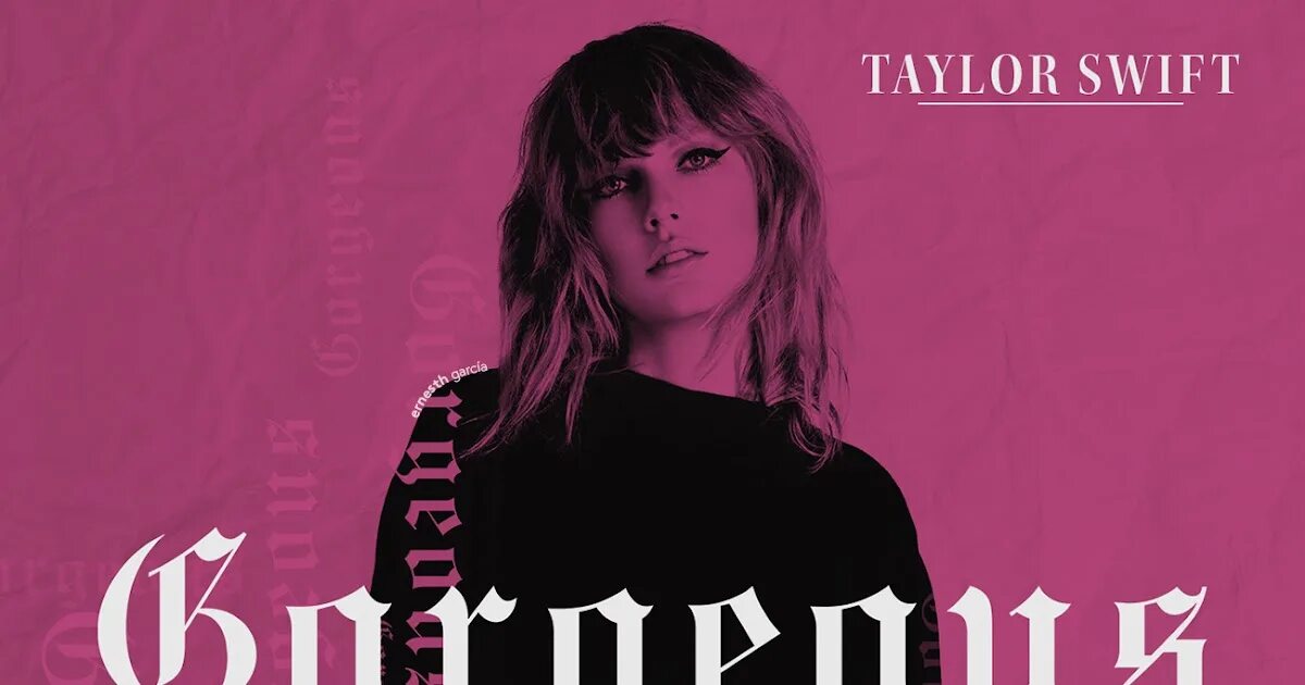 Gorgeous swift. Gorgeous taylor swift. gorgeous taylor swift слушать обработка.