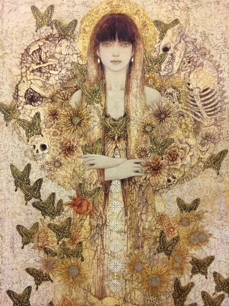 Yu sasamoto