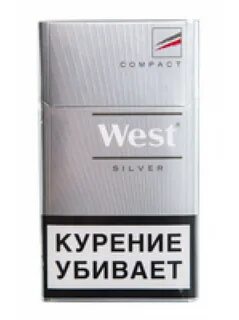 Сигареты вест компакт