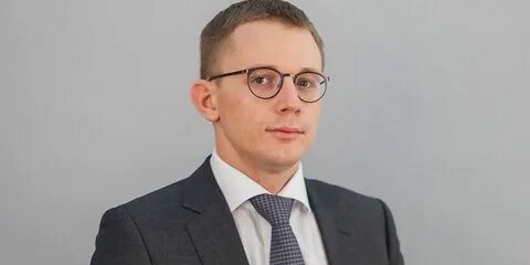 Зам министра финансов