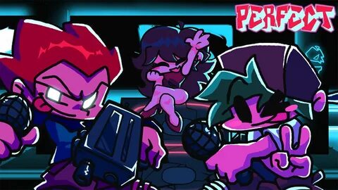 Fnf port