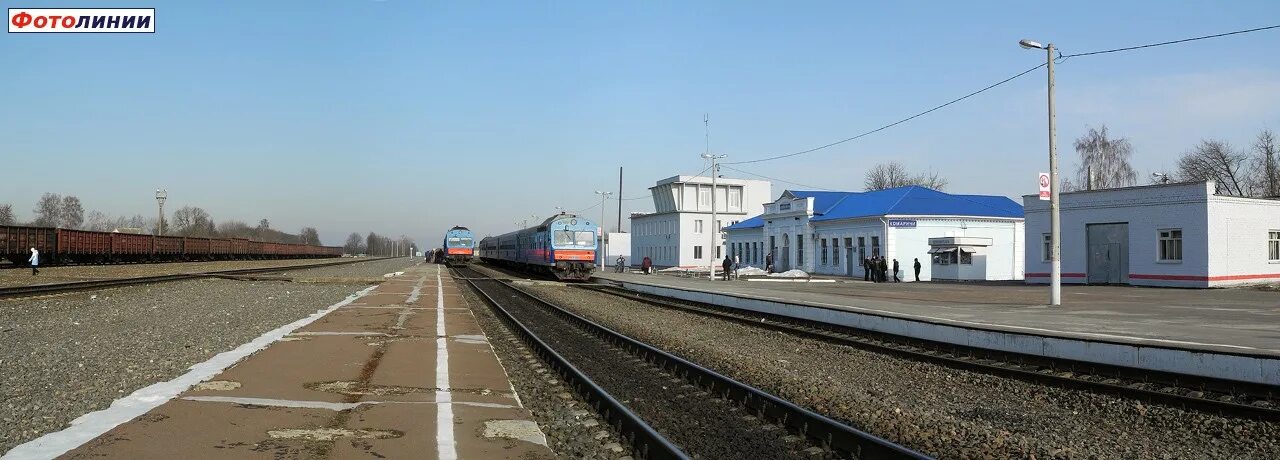 Прогноз комаричи