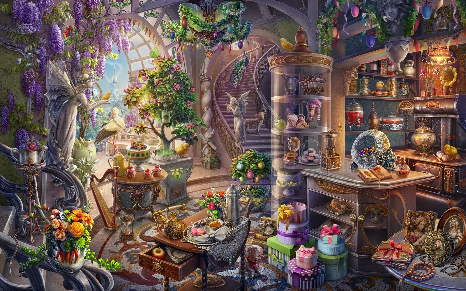 Хидден сити локации. Локация хидден обджект. Казуальная комната. Усачев локация. Компьютерная игра квест.