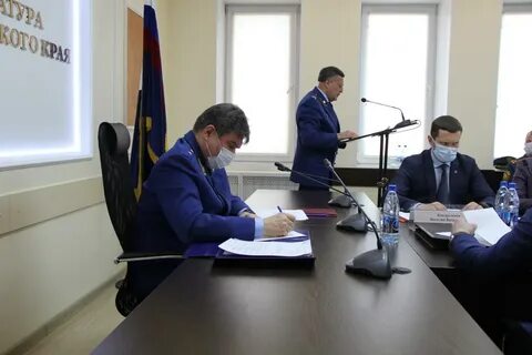 Департамент по дальневосточному федеральному округу