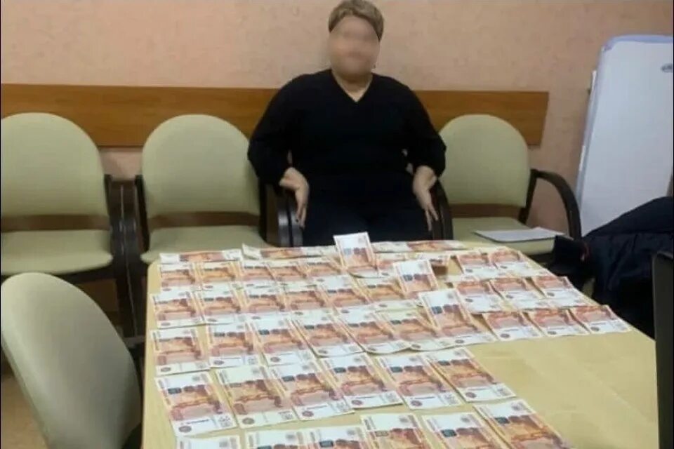 Главврач центра гигиены и эпидемиологии