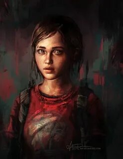 Ellie arts