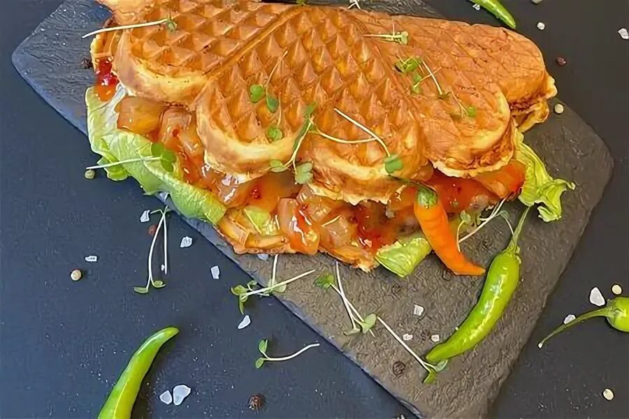 Vaffel череповец. Vaffel череповец