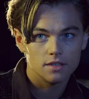 Titanic jack