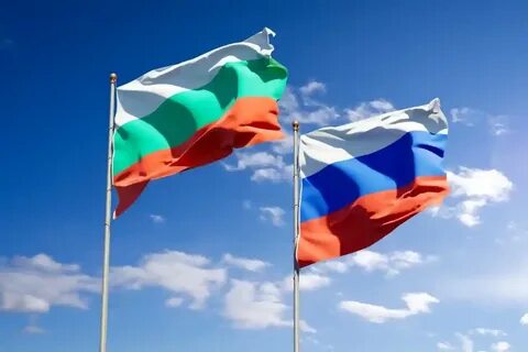 Дипломатические болгария