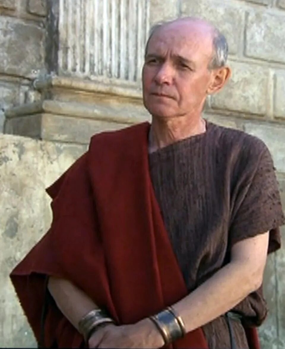 Пилат актер. Пилат актер